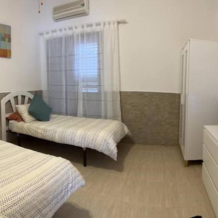 Apartamento Casa El Canario コスタ・テギセ エクステリア 写真
