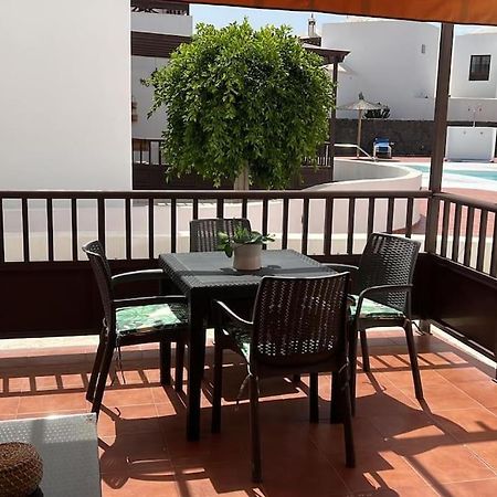 Apartamento Casa El Canario コスタ・テギセ エクステリア 写真