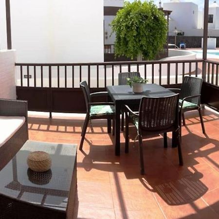 Apartamento Casa El Canario コスタ・テギセ エクステリア 写真