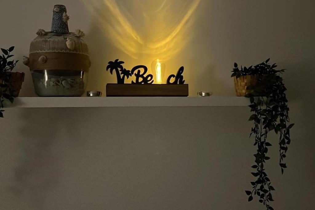 Apartamento Casa El Canario コスタ・テギセ エクステリア 写真