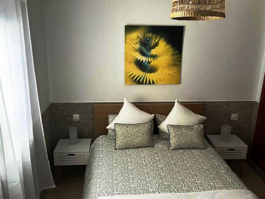Apartamento Casa El Canario コスタ・テギセ エクステリア 写真